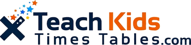 Teach Kids Times Tables